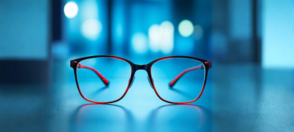 Real Eyes Optometry 10 progressive lenses